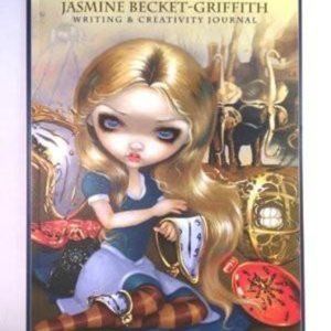 The Jasmine Becket-Griffith Journal